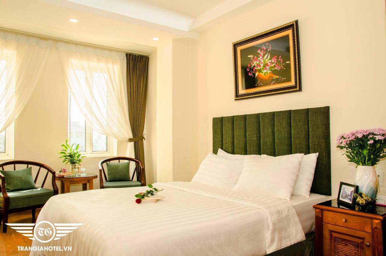 Tran Gia Apartment - Gia Loc Hotel — Photos 3