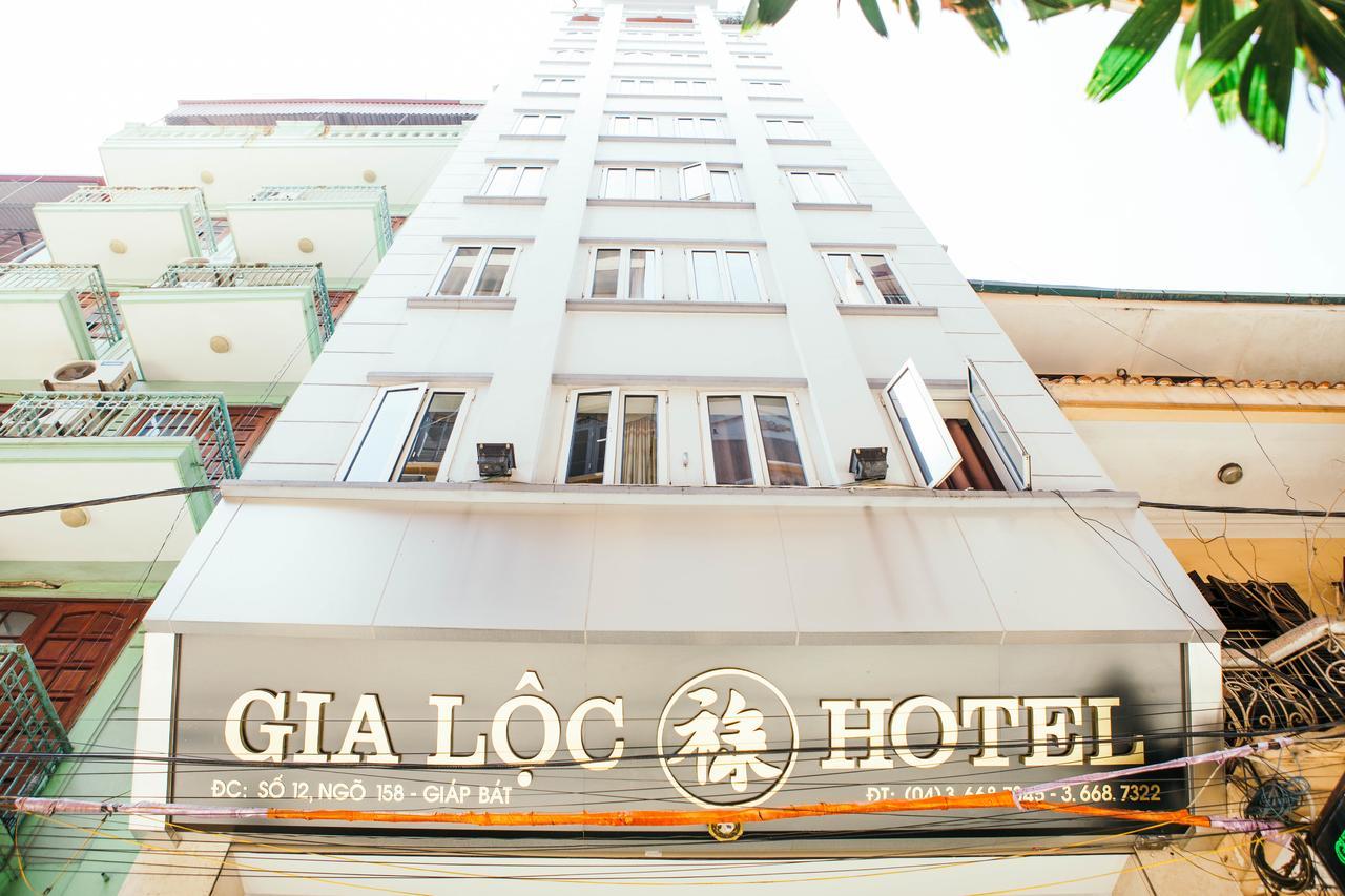 Tran Gia Apartment - Gia Loc Hotel, Hanoi