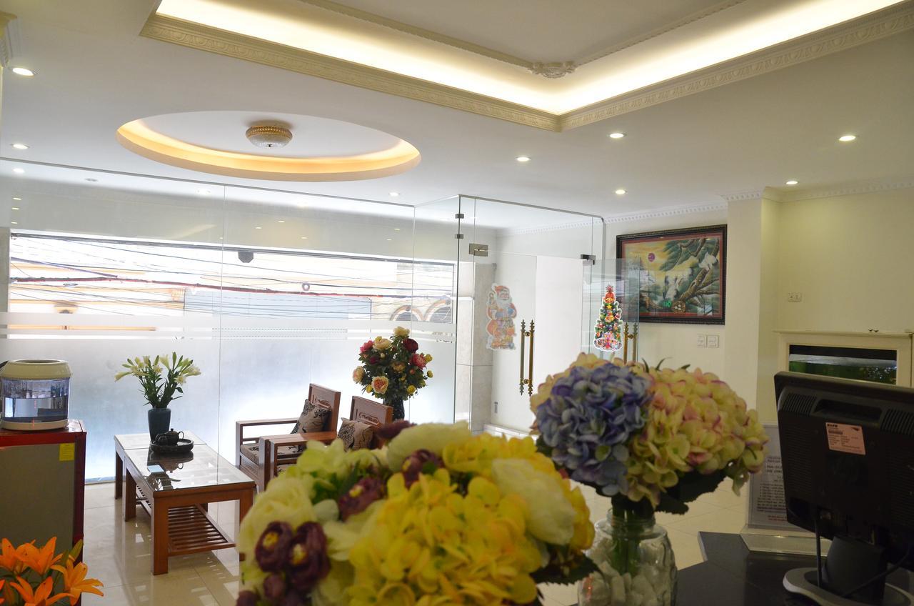 Tran Gia Apartment - Gia Loc Hotel — Photos 1