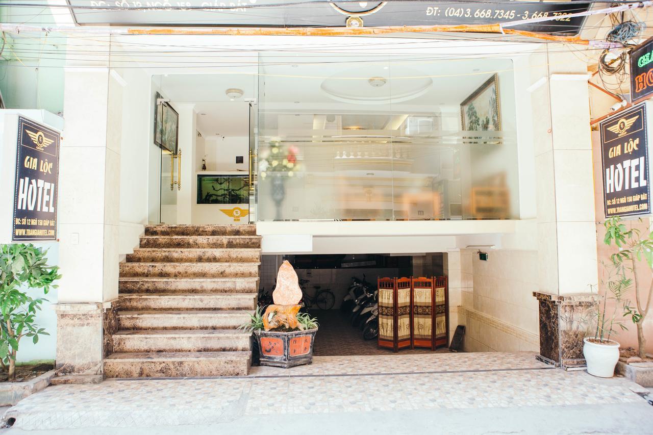 Tran Gia Apartment - Gia Loc Hotel — Photos 2